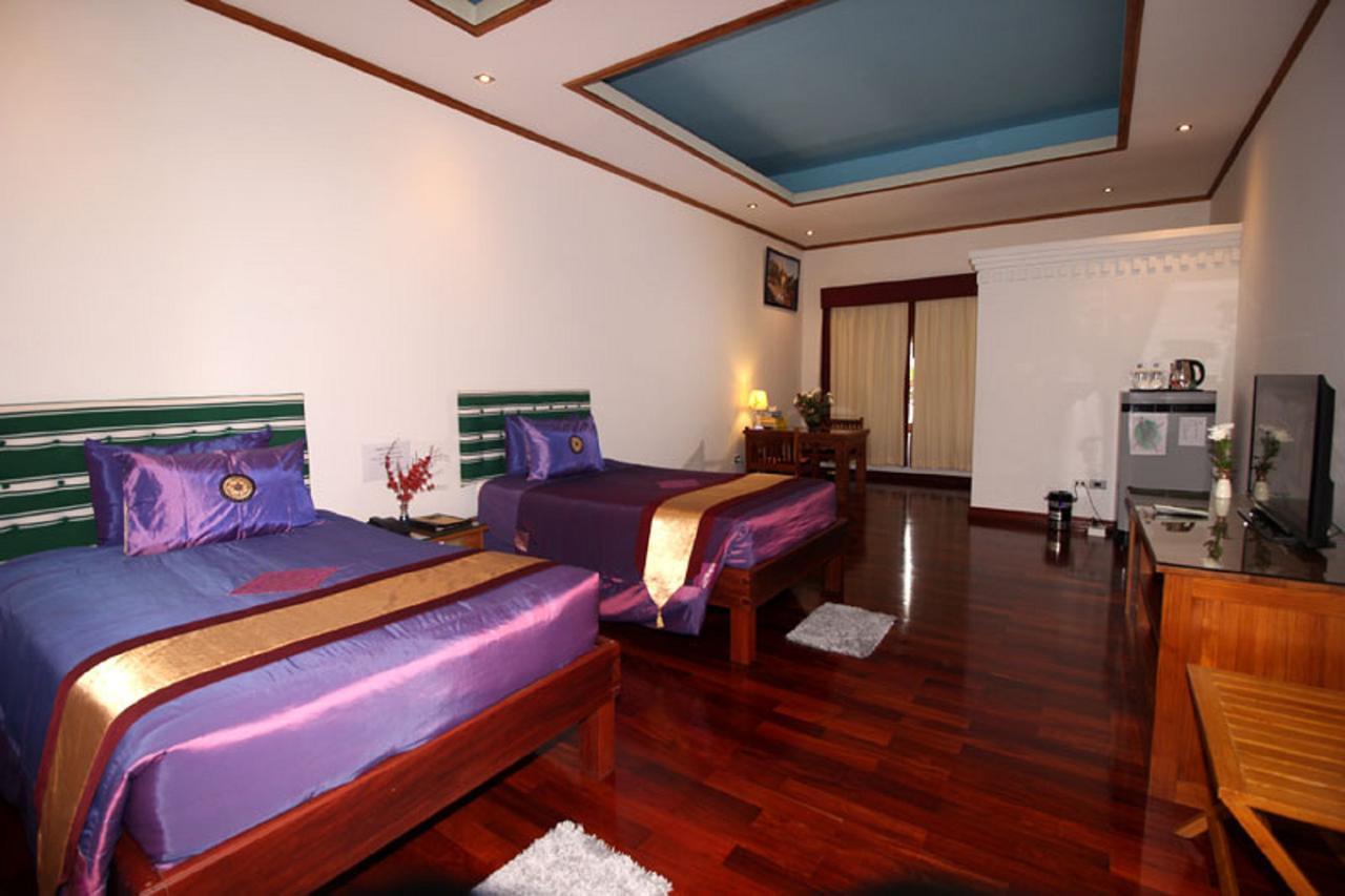 Myanmar Life Hotel Yangon Exterior foto